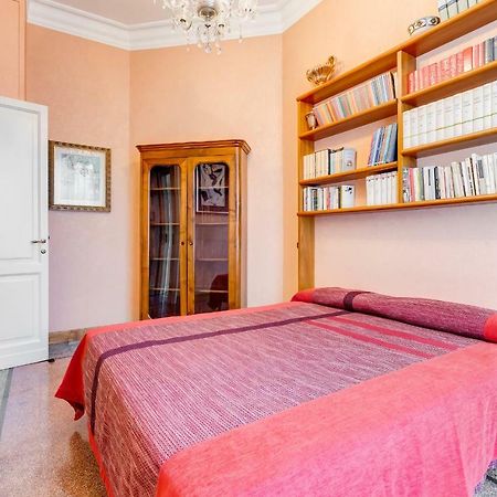 Tibullo - Classic & Elegant Rome Center Apartment Zewnętrze zdjęcie