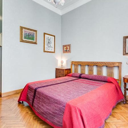 Tibullo - Classic & Elegant Rome Center Apartment Zewnętrze zdjęcie