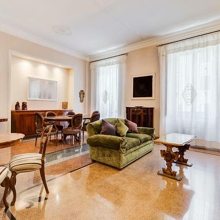 Tibullo - Classic & Elegant Rome Center Apartment Zewnętrze zdjęcie