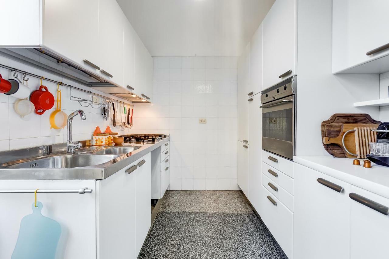Tibullo - Classic & Elegant Rome Center Apartment Zewnętrze zdjęcie