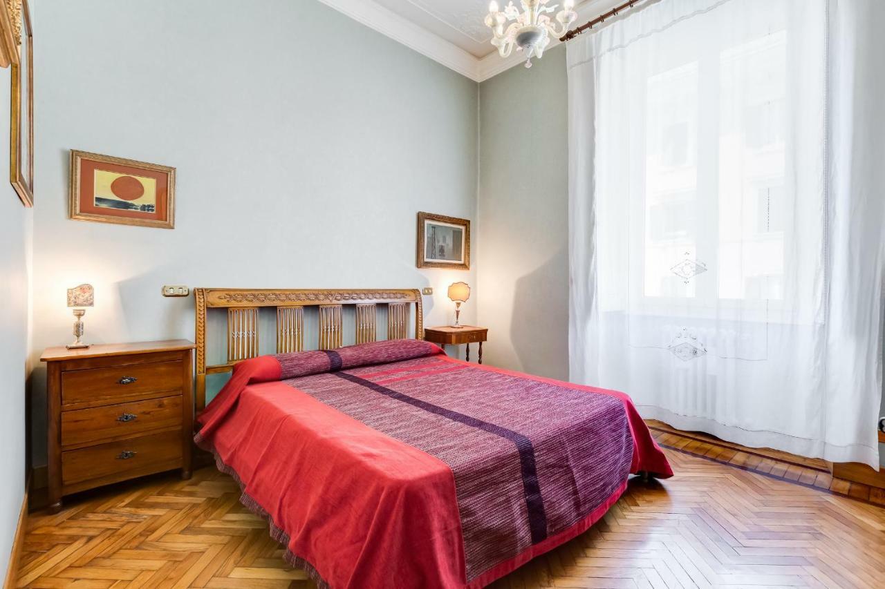 Tibullo - Classic & Elegant Rome Center Apartment Zewnętrze zdjęcie