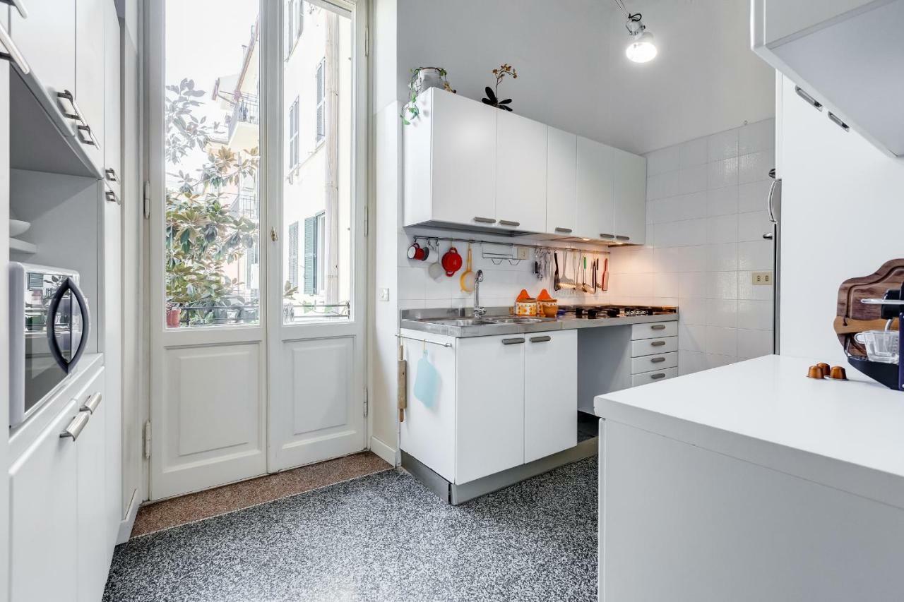 Tibullo - Classic & Elegant Rome Center Apartment Zewnętrze zdjęcie