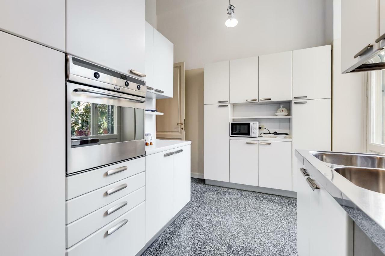 Tibullo - Classic & Elegant Rome Center Apartment Zewnętrze zdjęcie