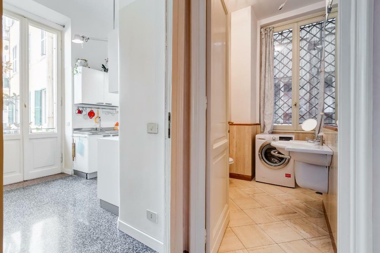 Tibullo - Classic & Elegant Rome Center Apartment Zewnętrze zdjęcie
